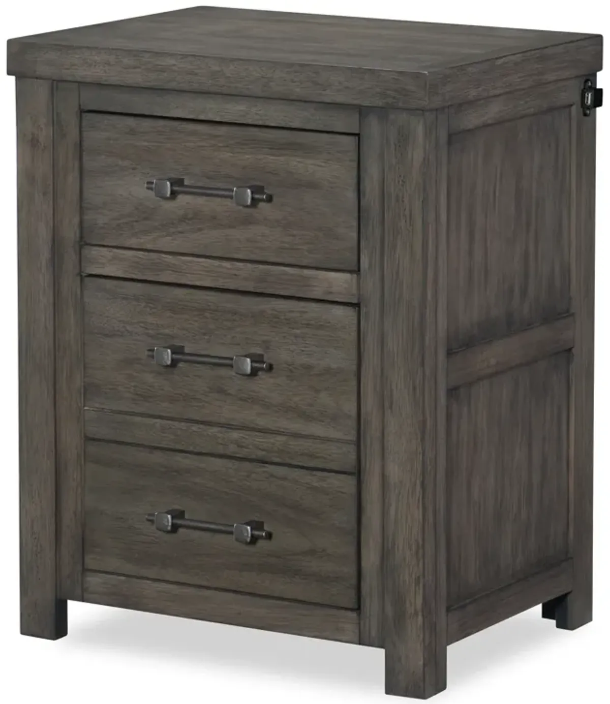 Bunkhouse Nightstand