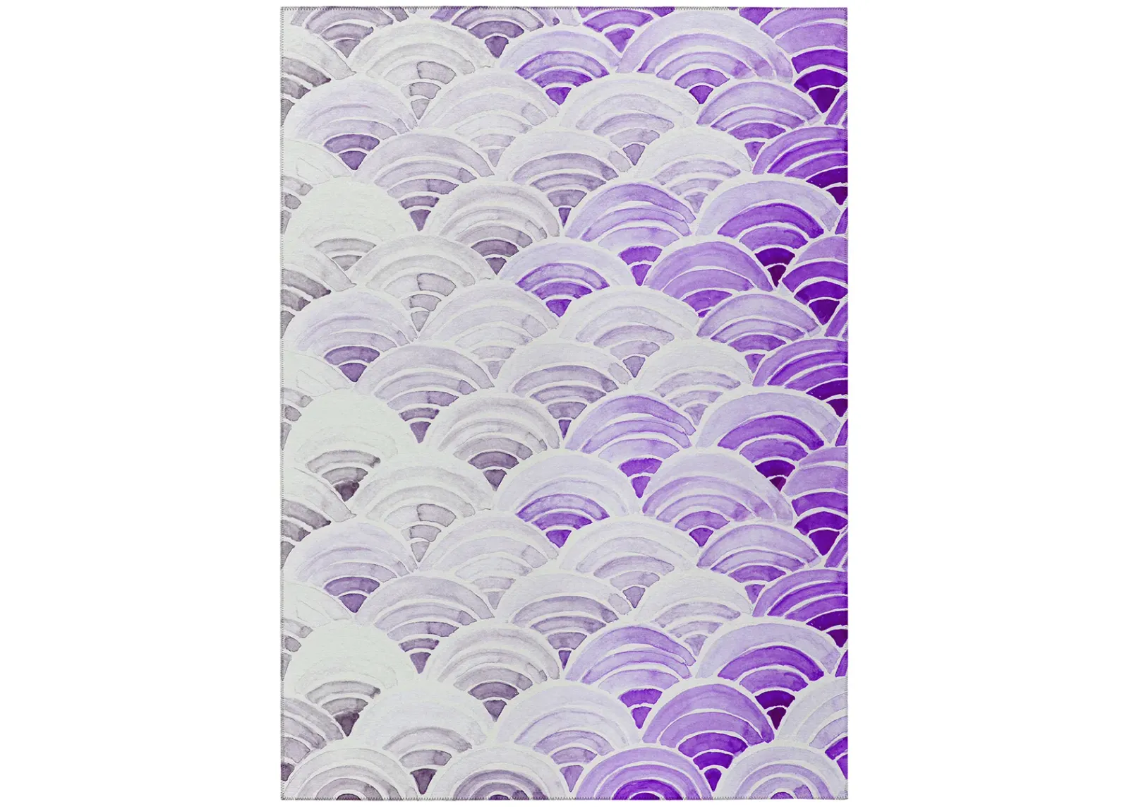 Seabreeze SZ5 Violet 30" x 46" Rug