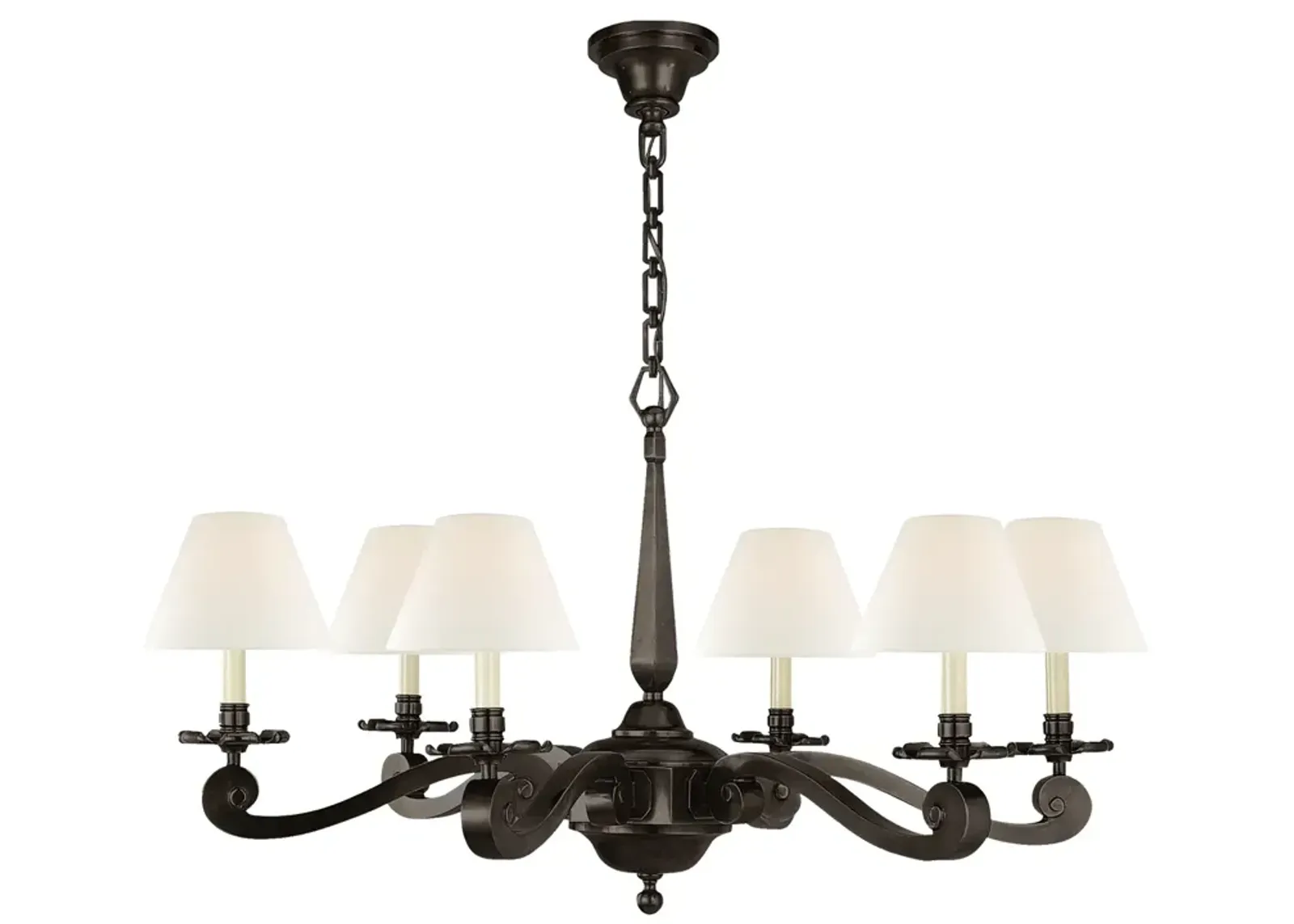 Myrna Chandelier