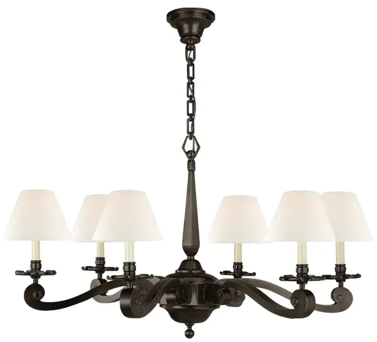 Myrna Chandelier