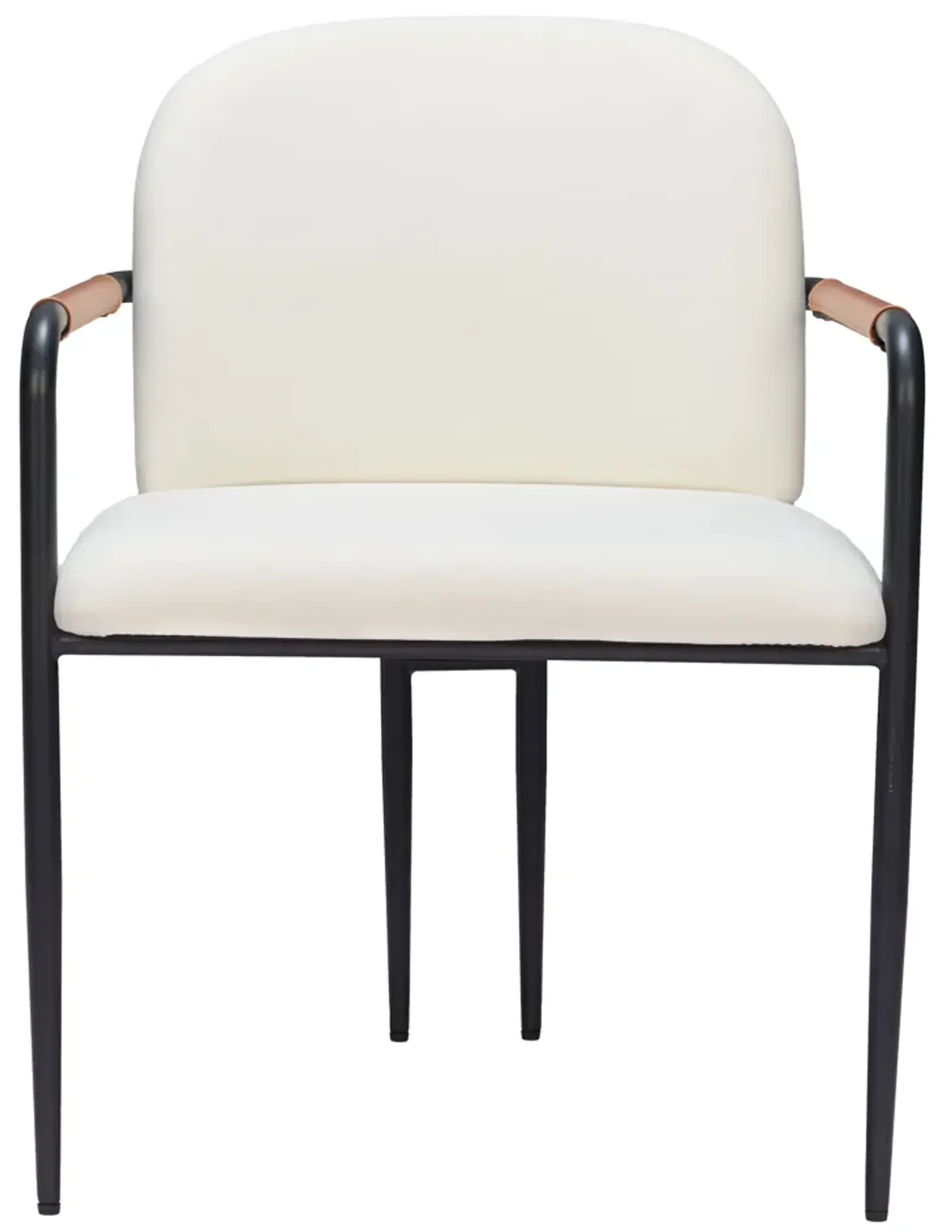 Sibu Dining Chair Cream