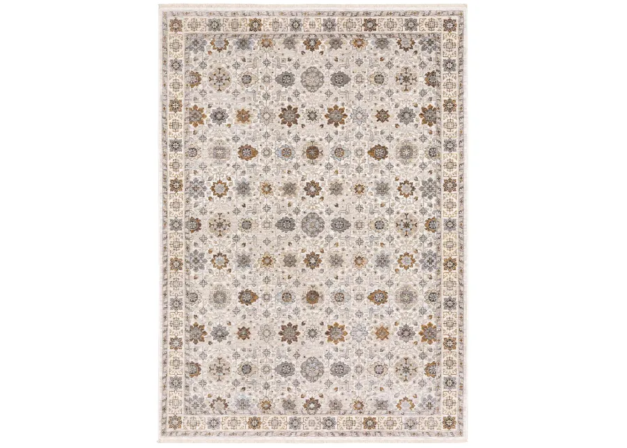 Maharaja 9'10" x 12'10" IVY Rug