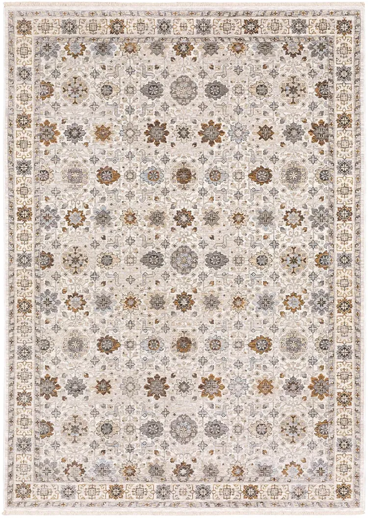 Maharaja 9'10" x 12'10" IVY Rug