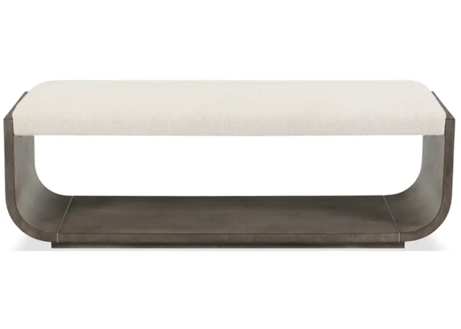 Modern Mood Bed Bench