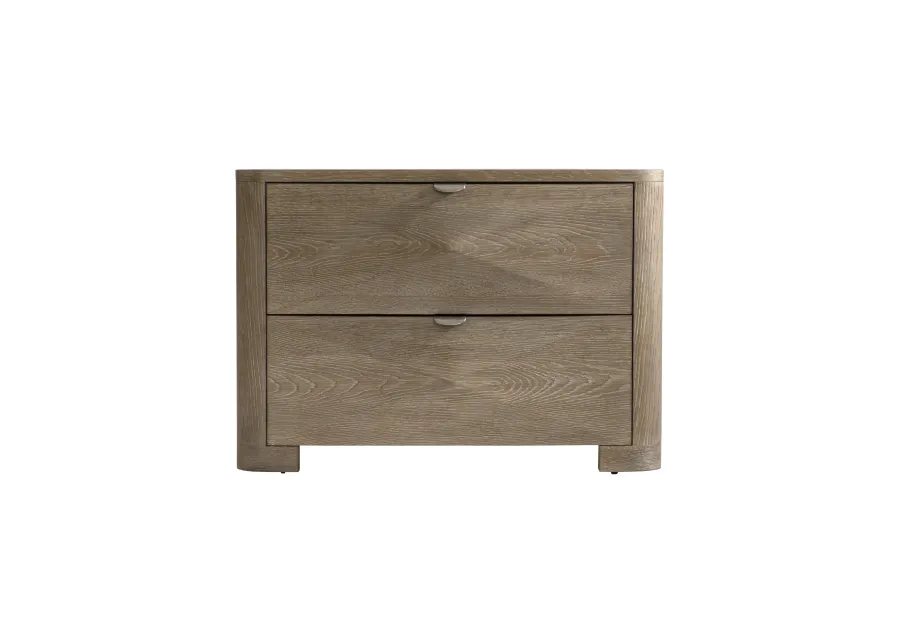 Aventura Nightstand