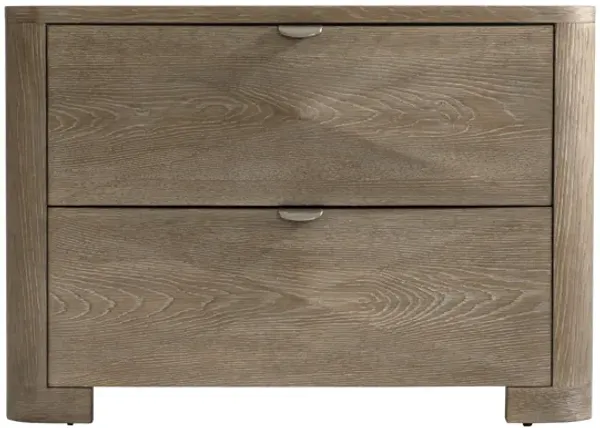 Aventura Nightstand