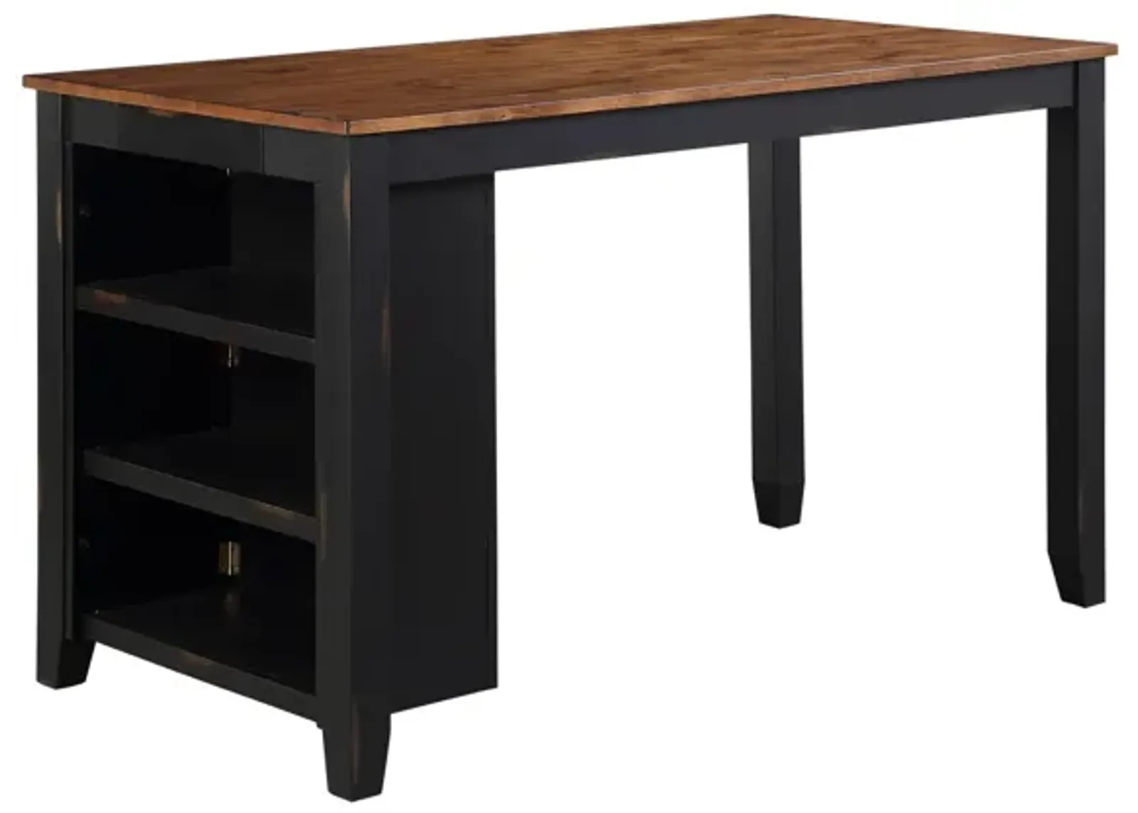 Woodbridge Storage Table