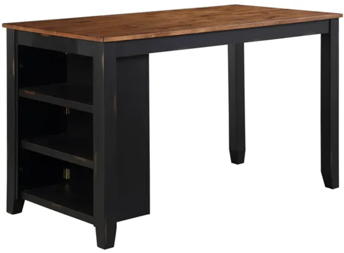 Woodbridge Storage Table