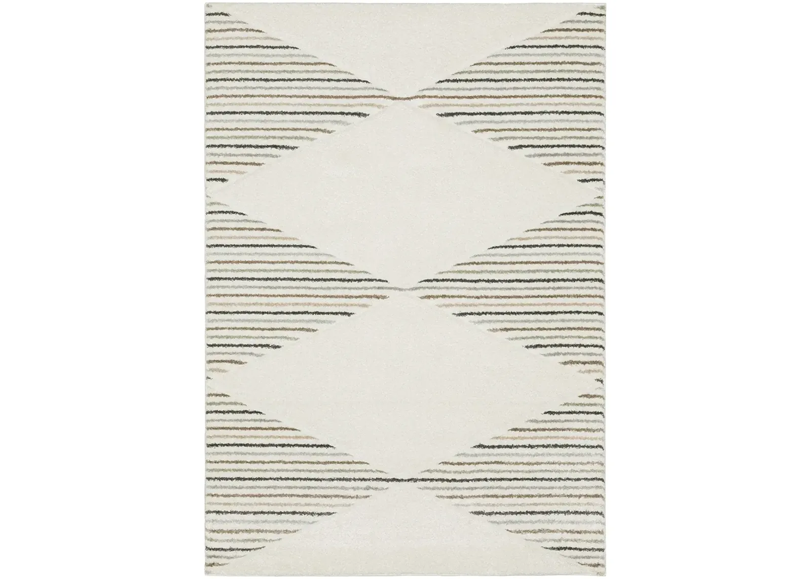 Cambria 9'10" x 12'10" Beige Rug