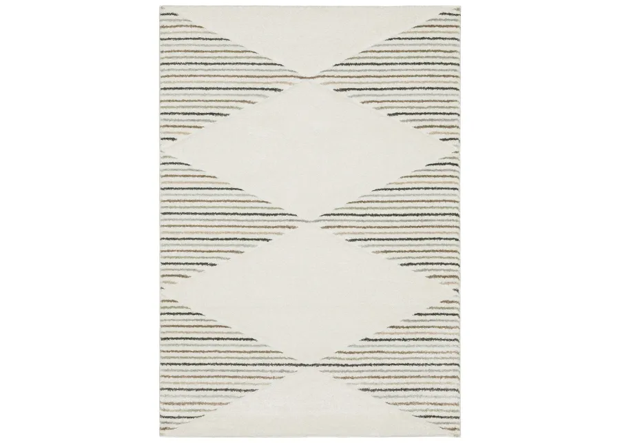 Cambria 9'10" x 12'10" Beige Rug