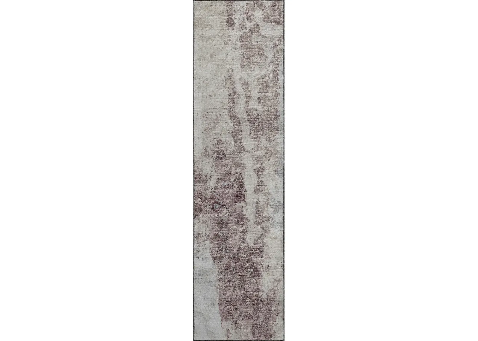 Camberly CM3 Merlot 2'3" x 7'6" Rug