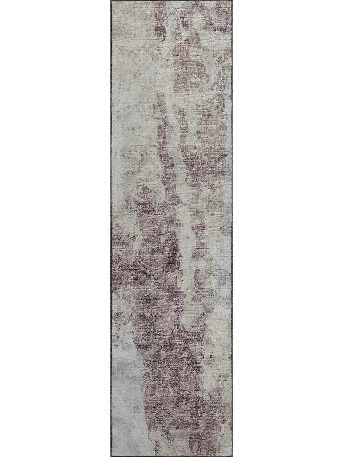 Camberly CM3 Merlot 2'3" x 7'6" Rug