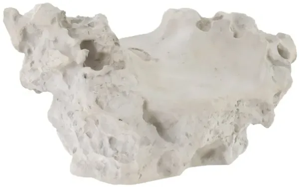 Colossal Cast Stone Bench