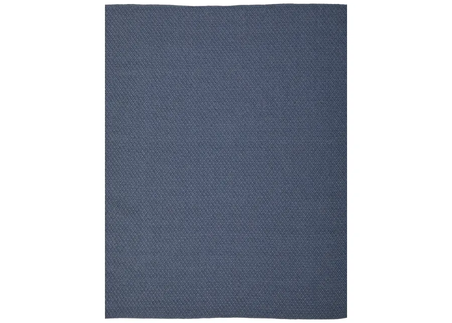 Tito 0826F 4' x 6' Blue Rug