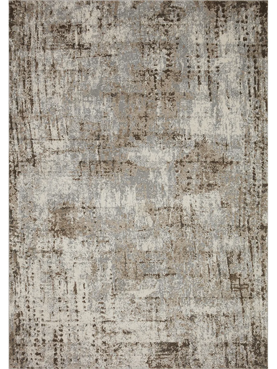 Austen AUS01 2'" x 3'" Rug