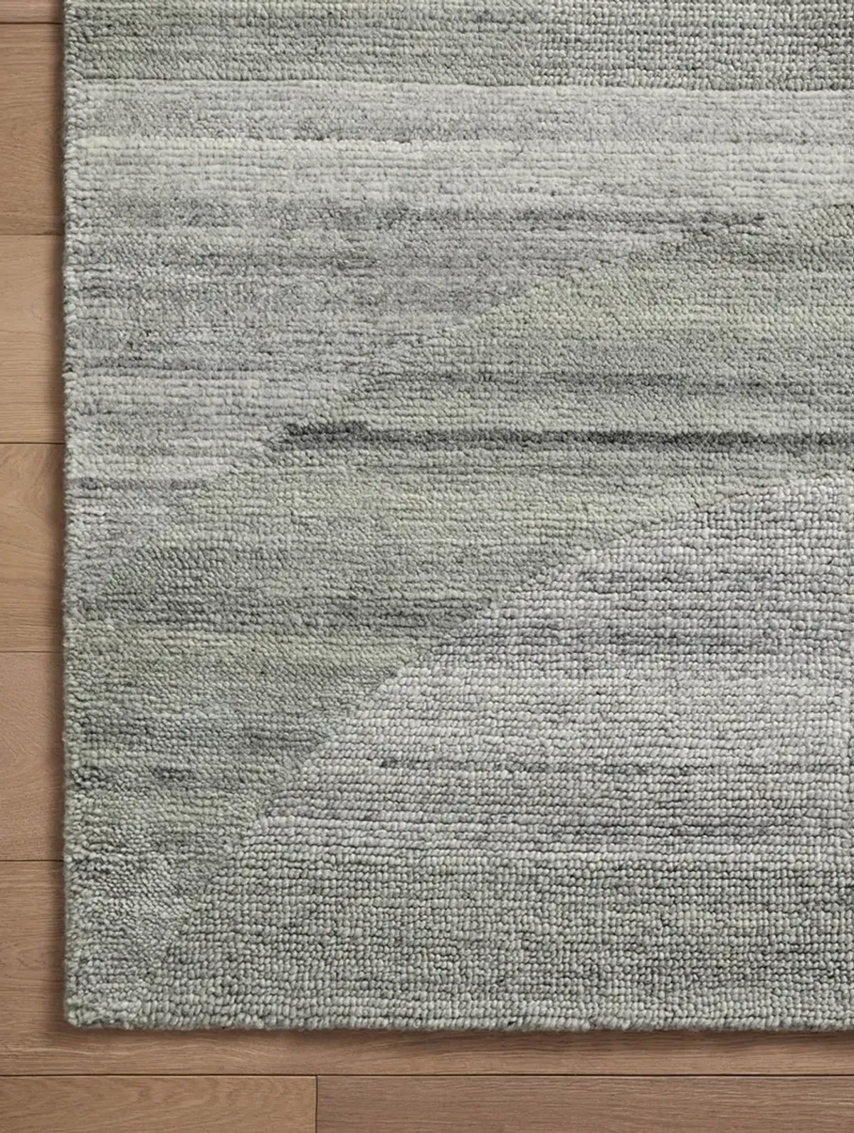 Elodie ELD01 Slate/Spa 7'9" x 9'9" Rug