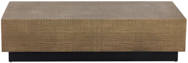 Albans Coffee Table
