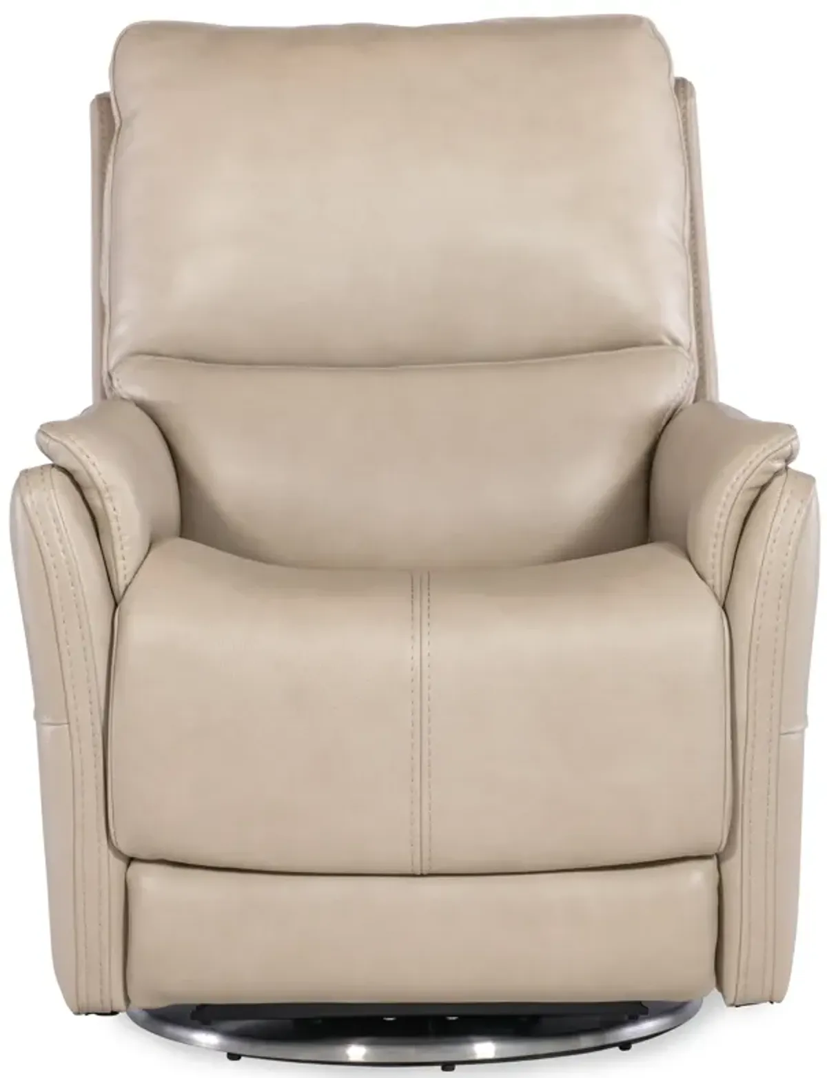 Soiree Zero Gravity Swivel with Power Headrest and Lumbar