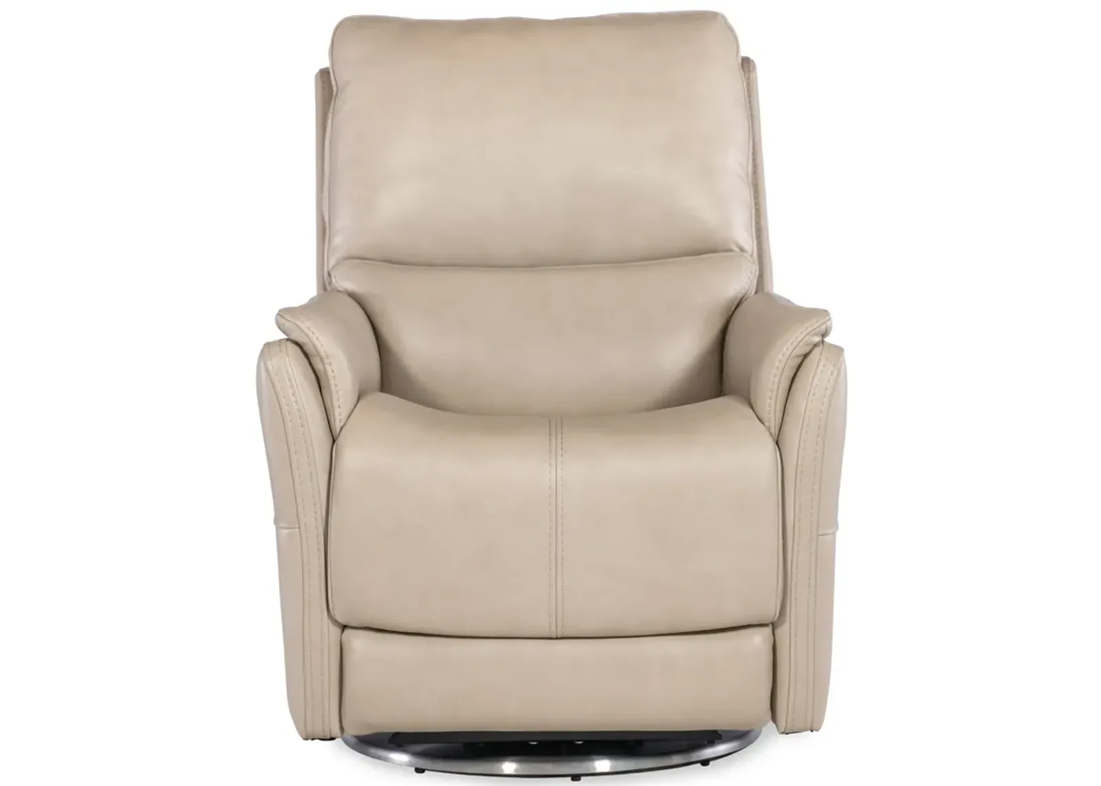 Soiree Zero Gravity Swivel with Power Headrest and Lumbar