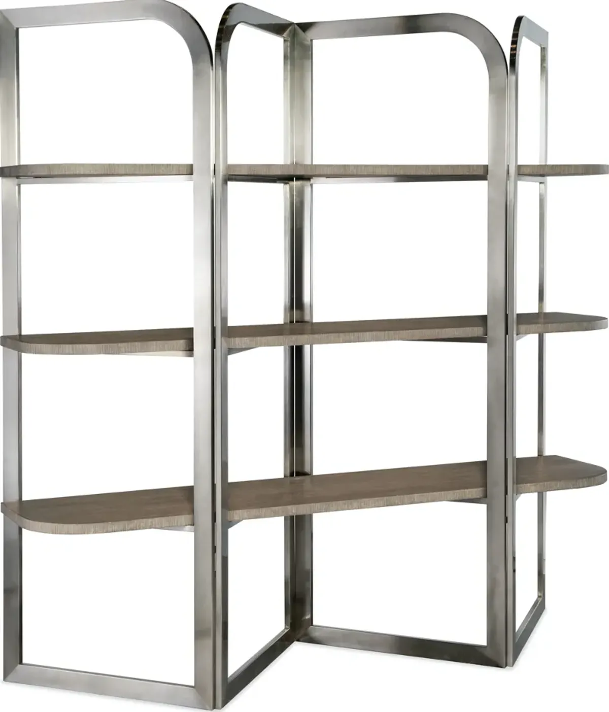 Modern Mood Etagere