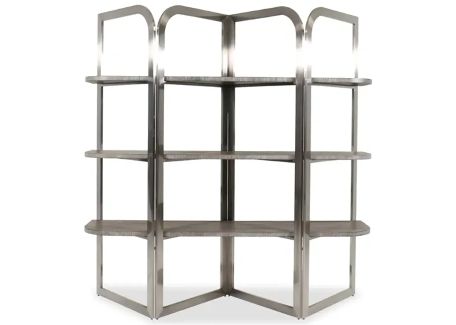 Modern Mood Etagere