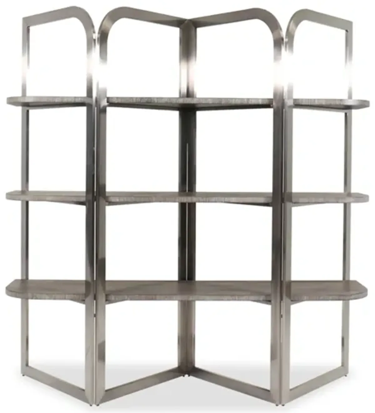 Modern Mood Etagere