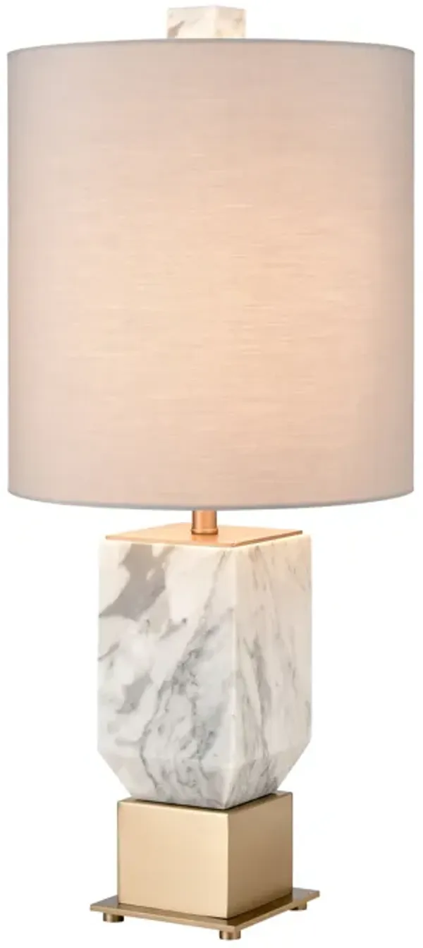 Touchstone 27" 1-Light Table Lamp