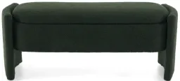 Dark Green color