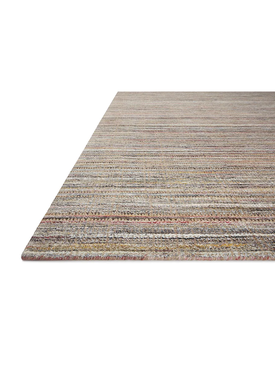 Jamie Natural/Multi 9'6" x 13'6" Rug