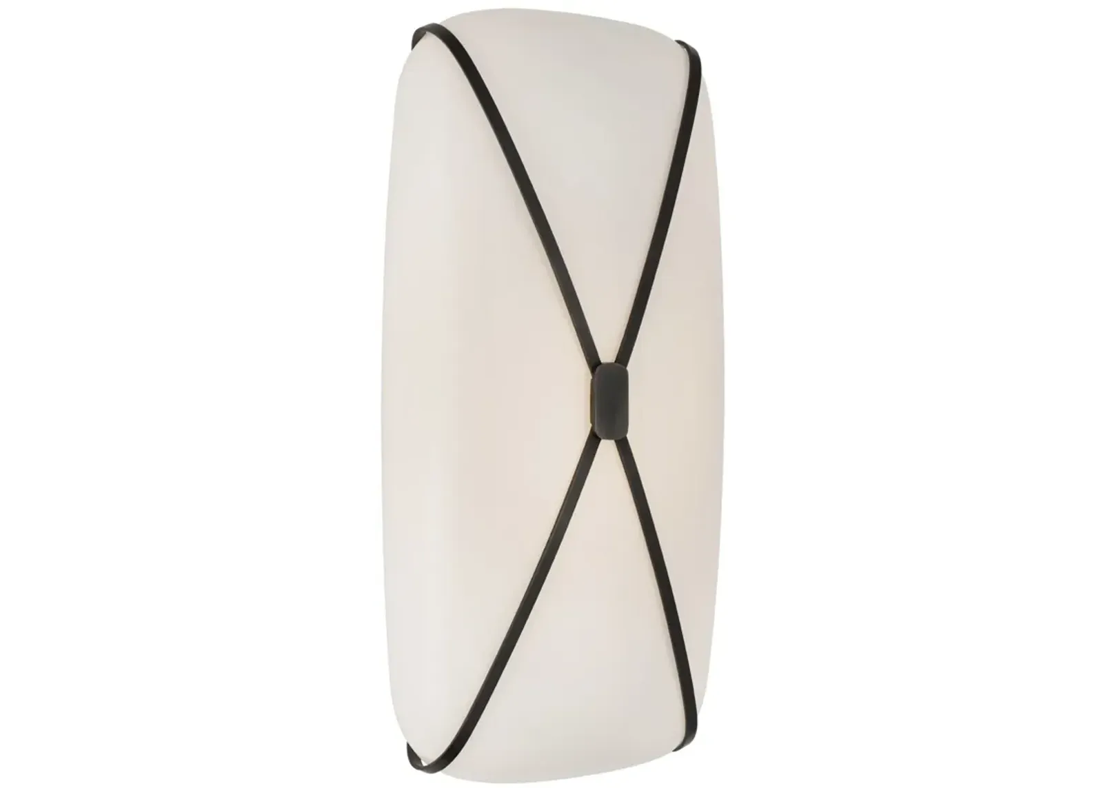 Fondant 18" Linear Bath Sconce