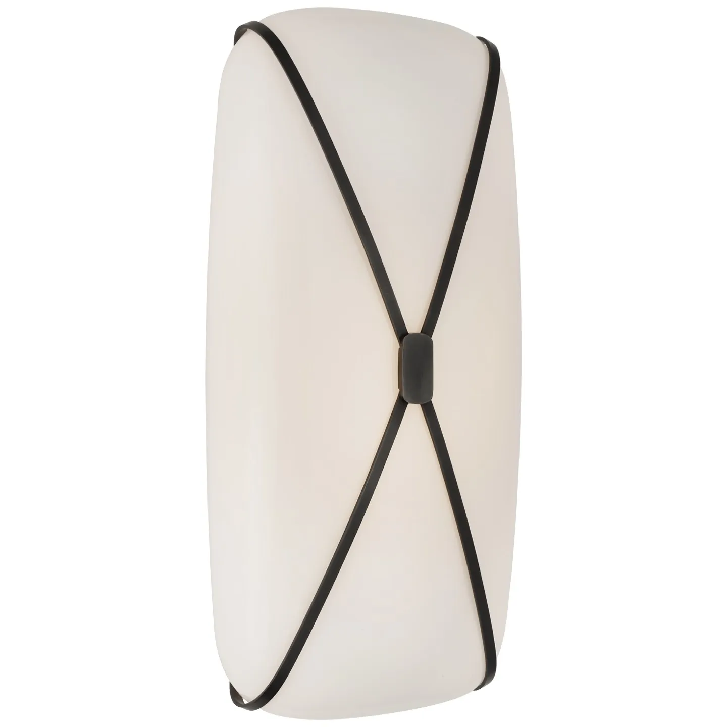 Fondant 18" Linear Bath Sconce