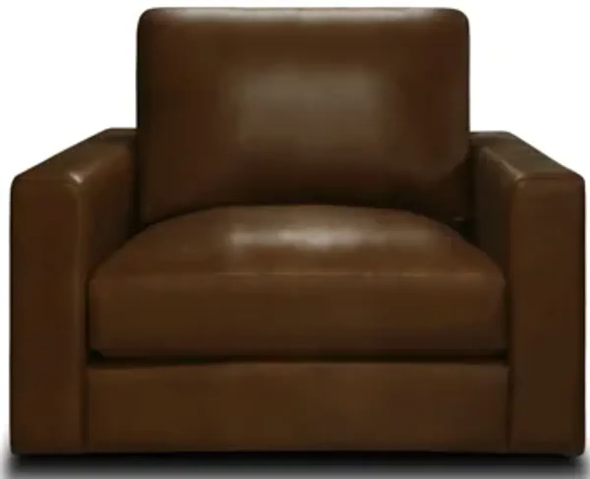 Vancouver swivel chair