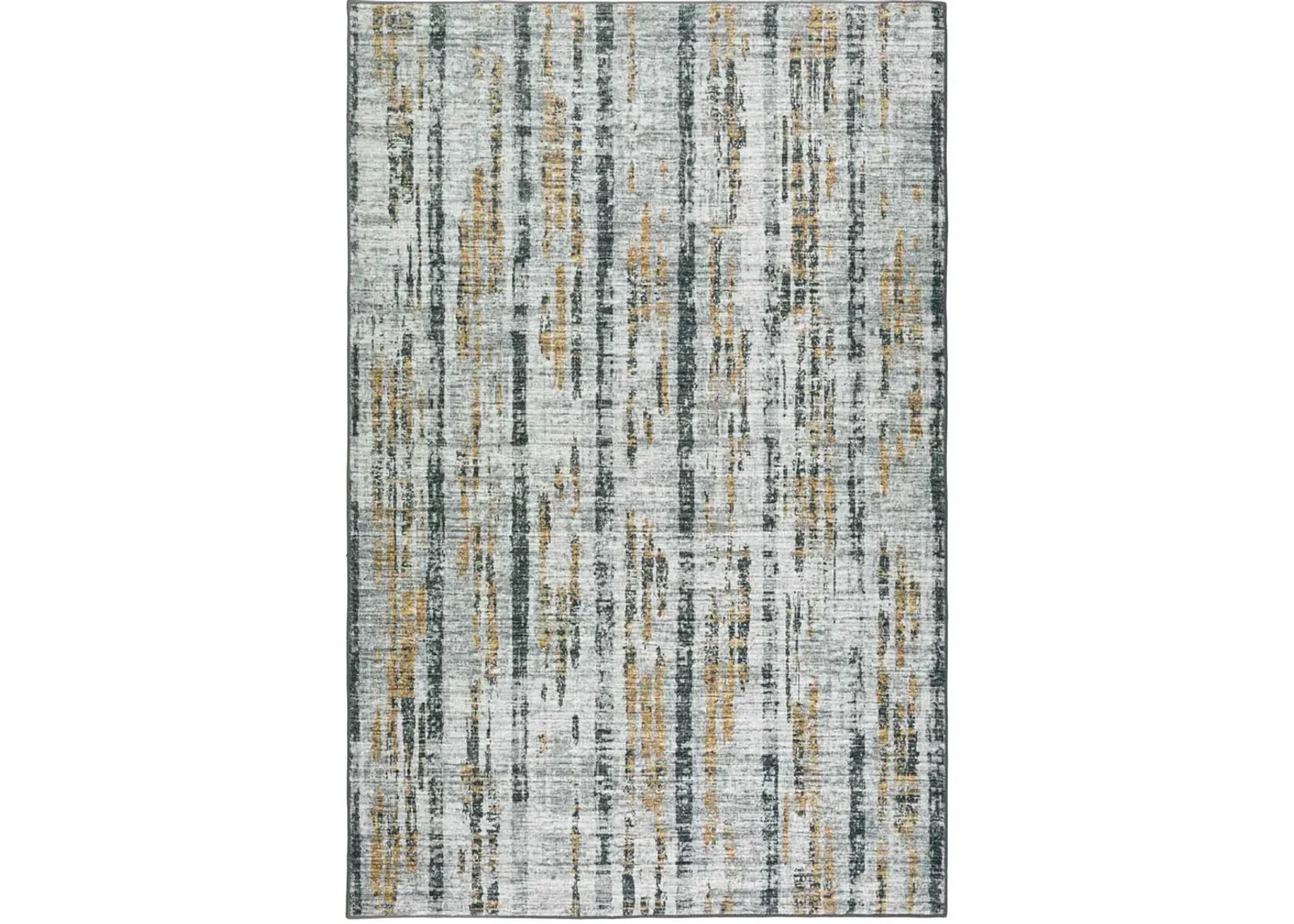 Winslow WL6 Grey 8' Rug