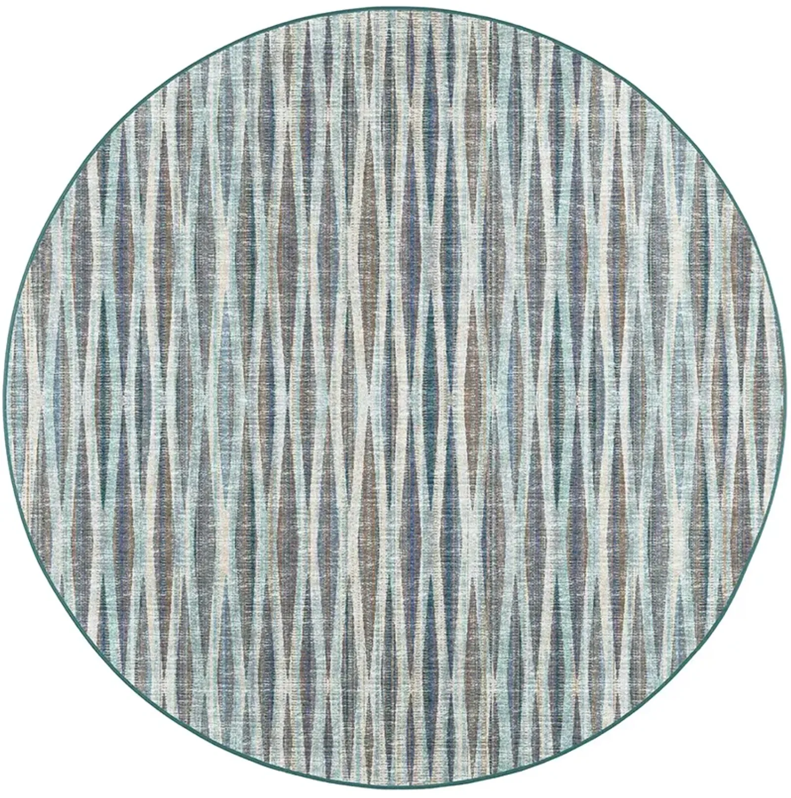 Amador AA1 Mist 8' Rug