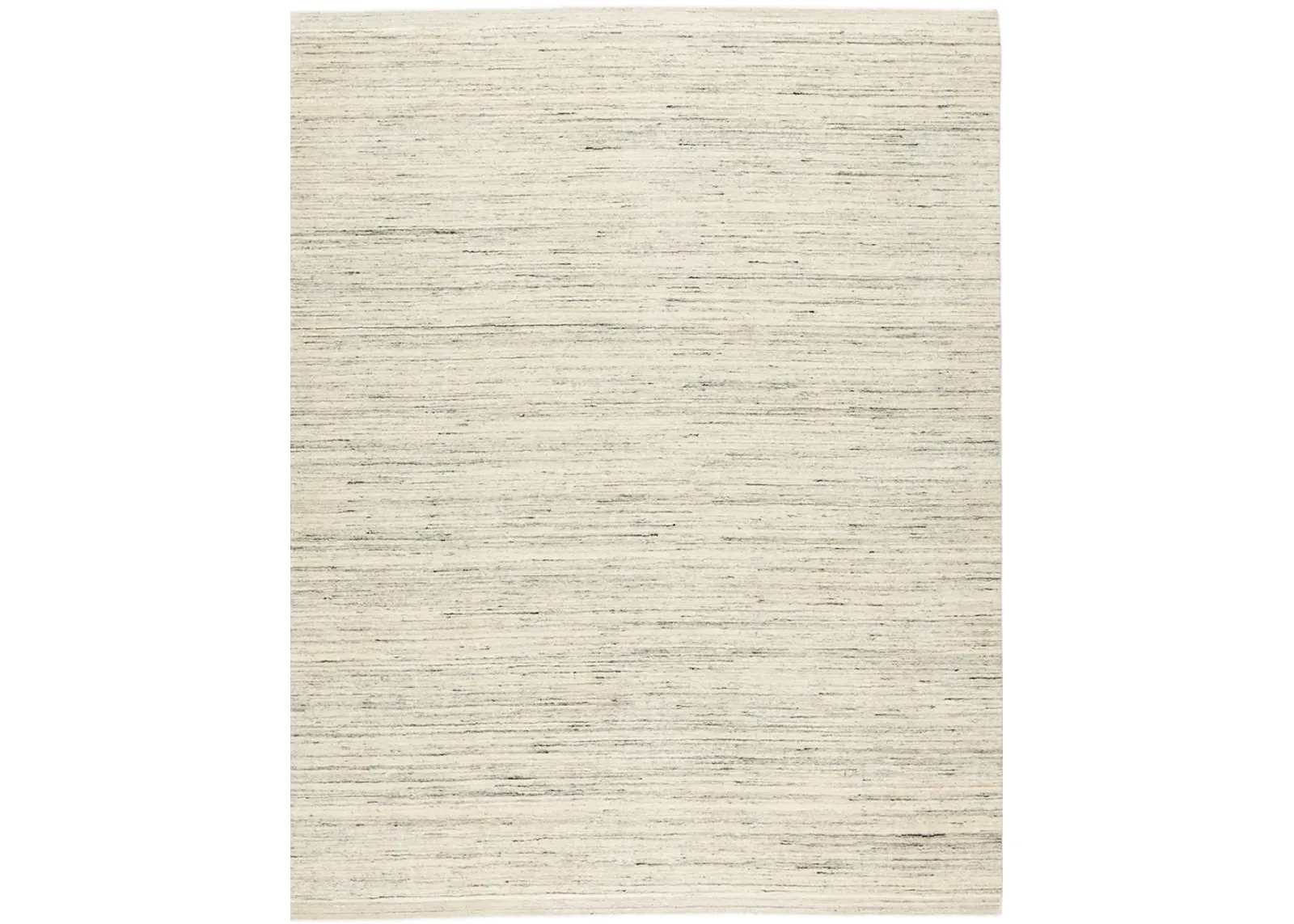 Blackledge Tallwood White 8' x 10' Rug