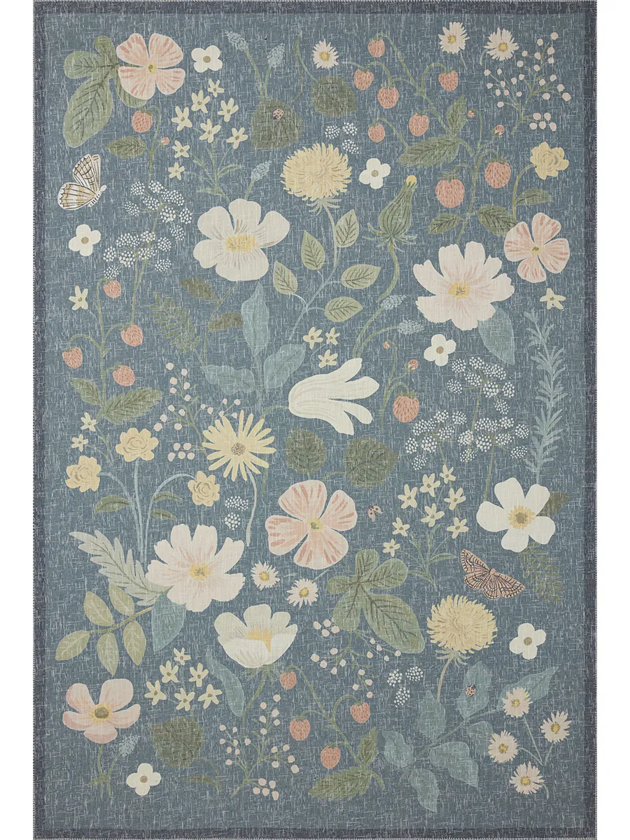 Cotswolds COT01 2'6" x 7'6" Rug