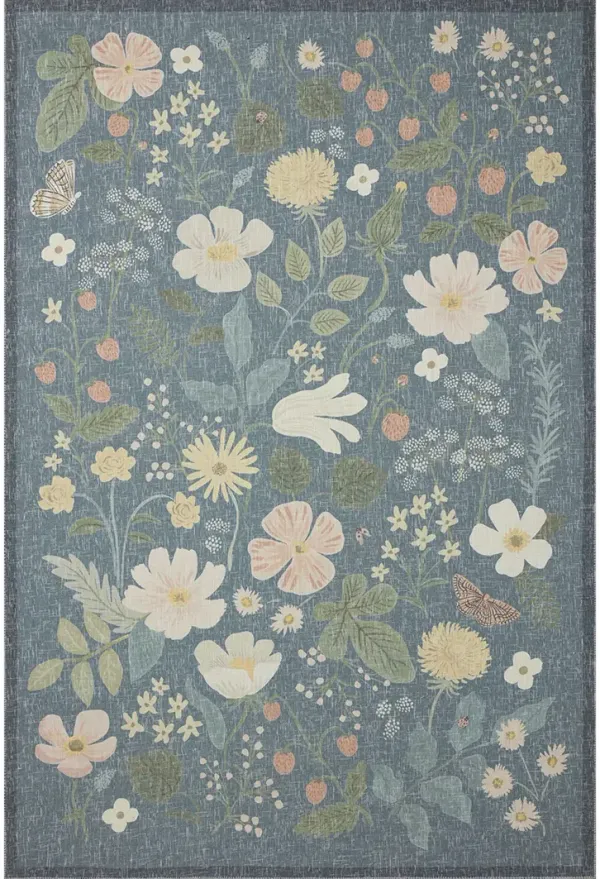 Cotswolds COT01 2'6" x 7'6" Rug