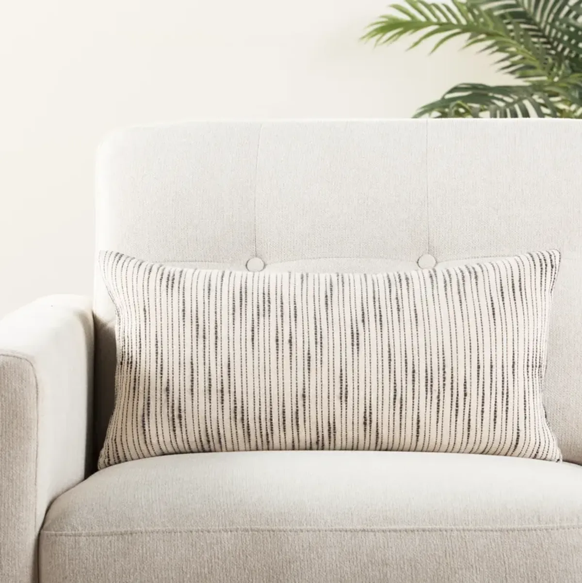 MERCADO PILLOW POLYESTER