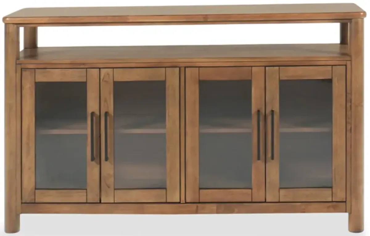 Fontana 60" Sideboard