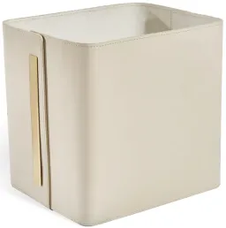 ivory/ polished brass/ ivory color