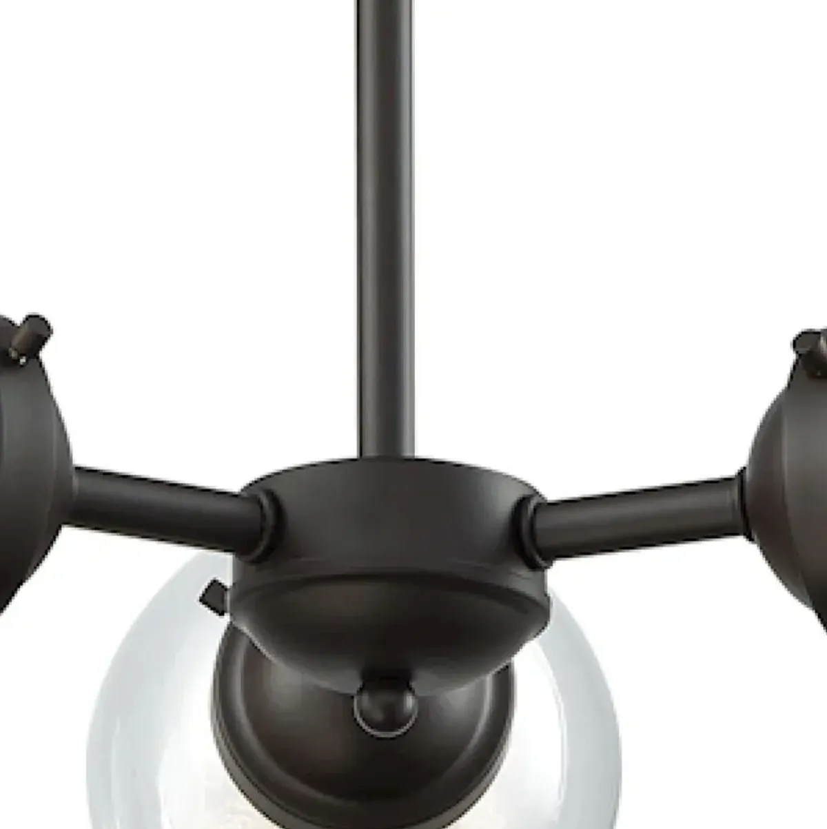 Beckett 3-Light Chandelier