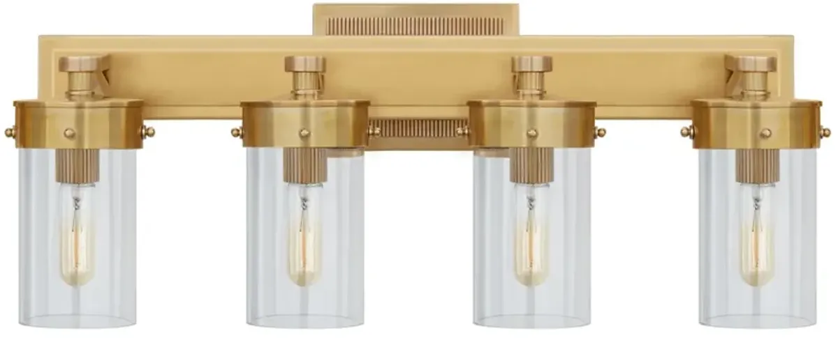 Marais Four-Light Bath Sconce