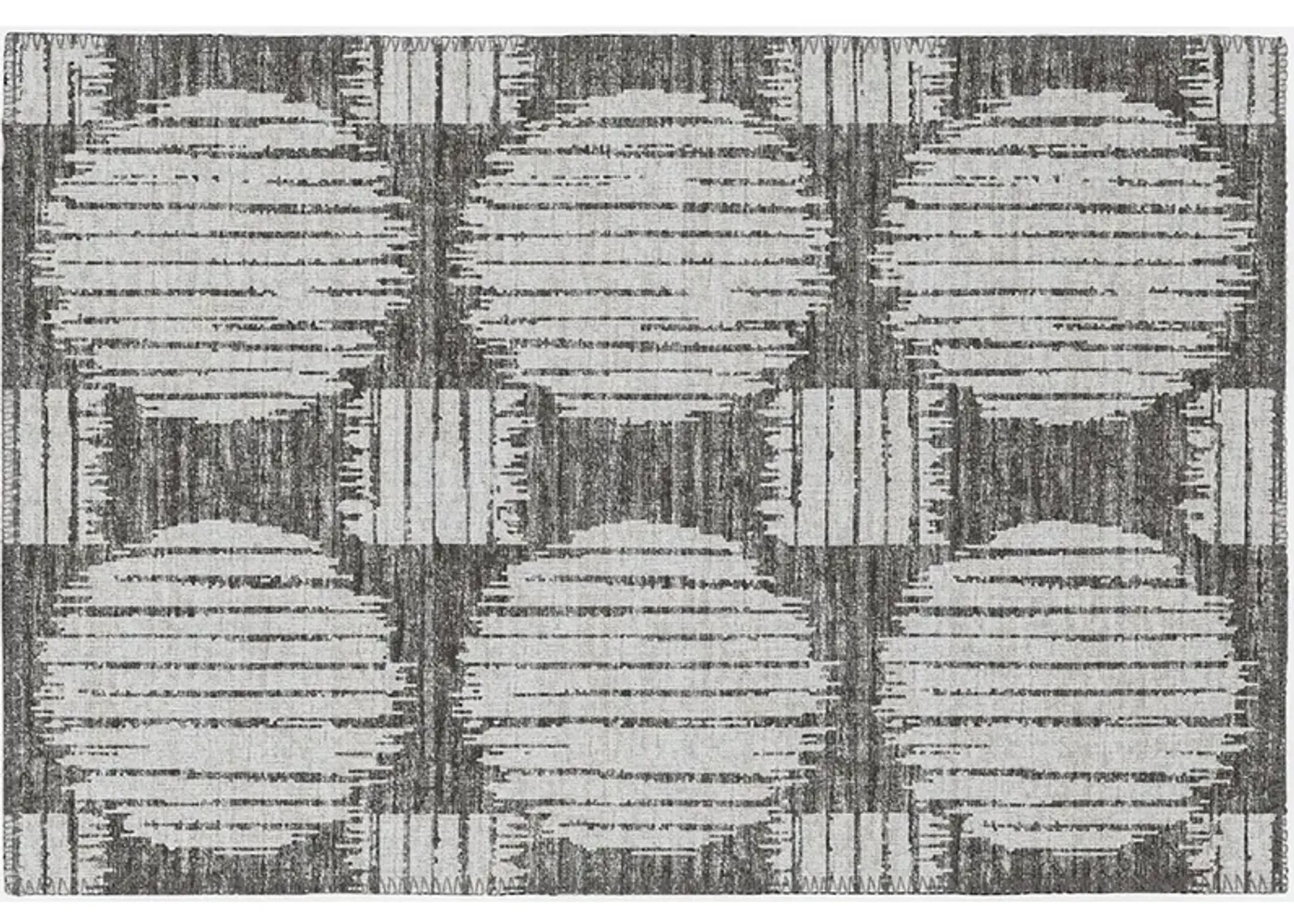 Sedona SN13 Midnight 20" x 30" Rug