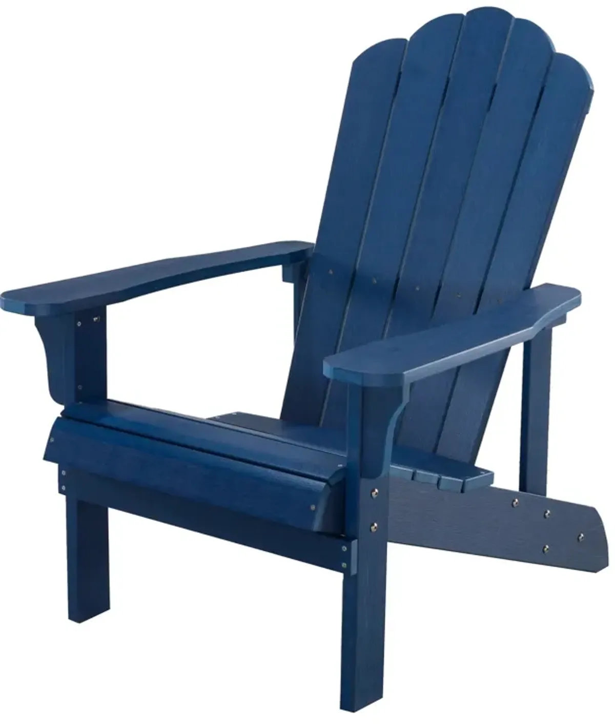 Adirondack Chair in Blue