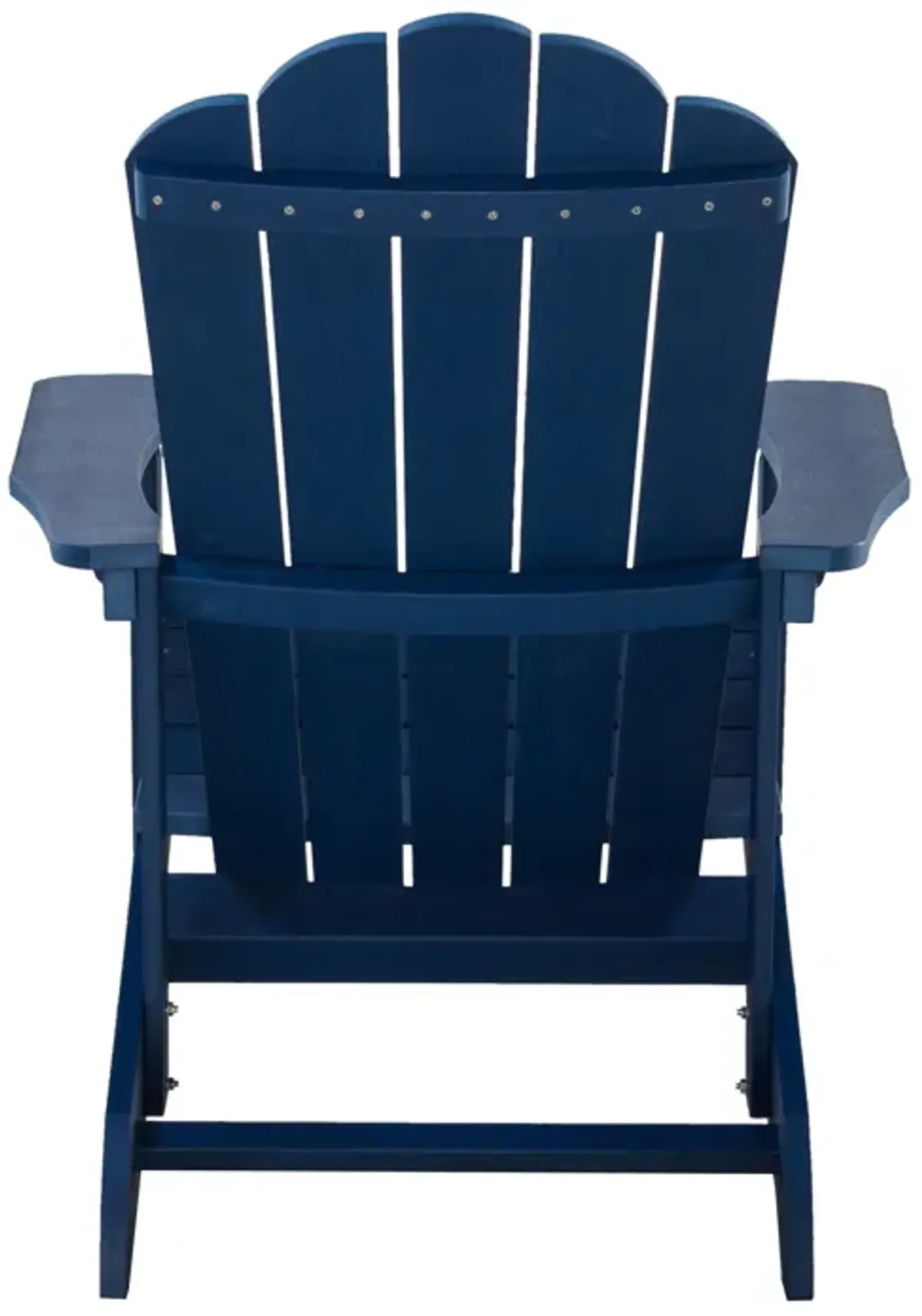 Adirondack Chair in Blue