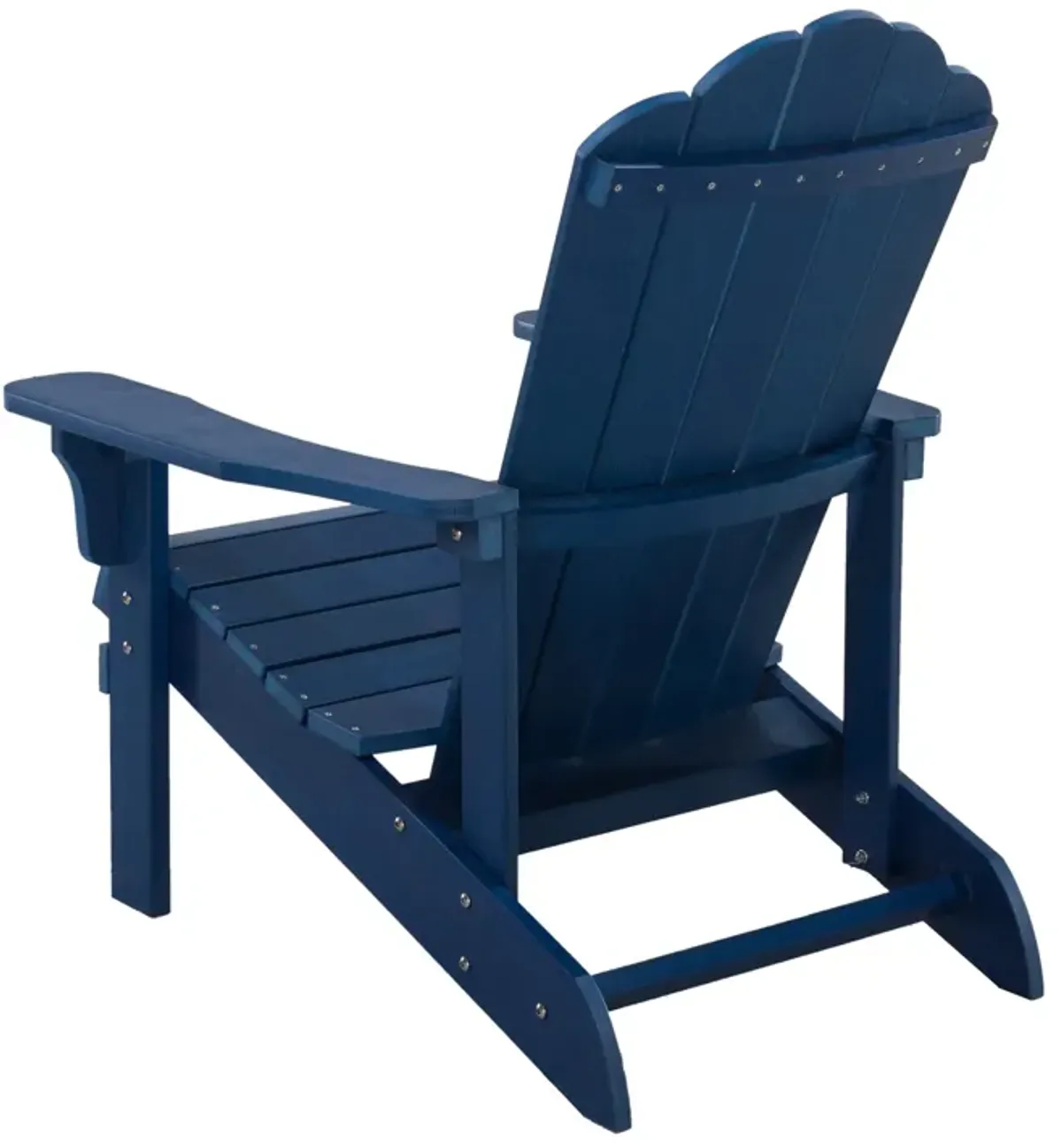 Adirondack Chair in Blue