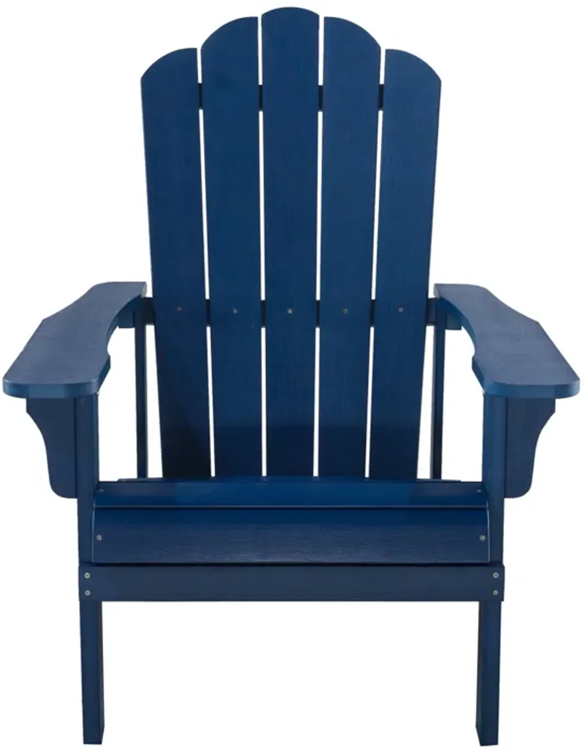 Adirondack Chair in Blue