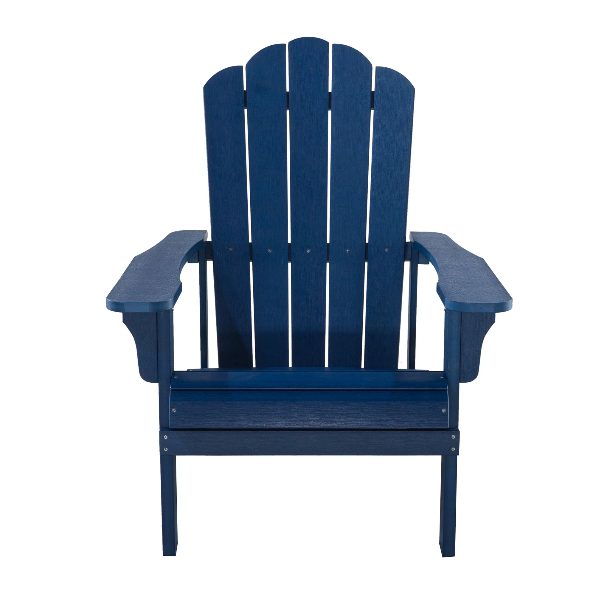 Adirondack Chair in Blue