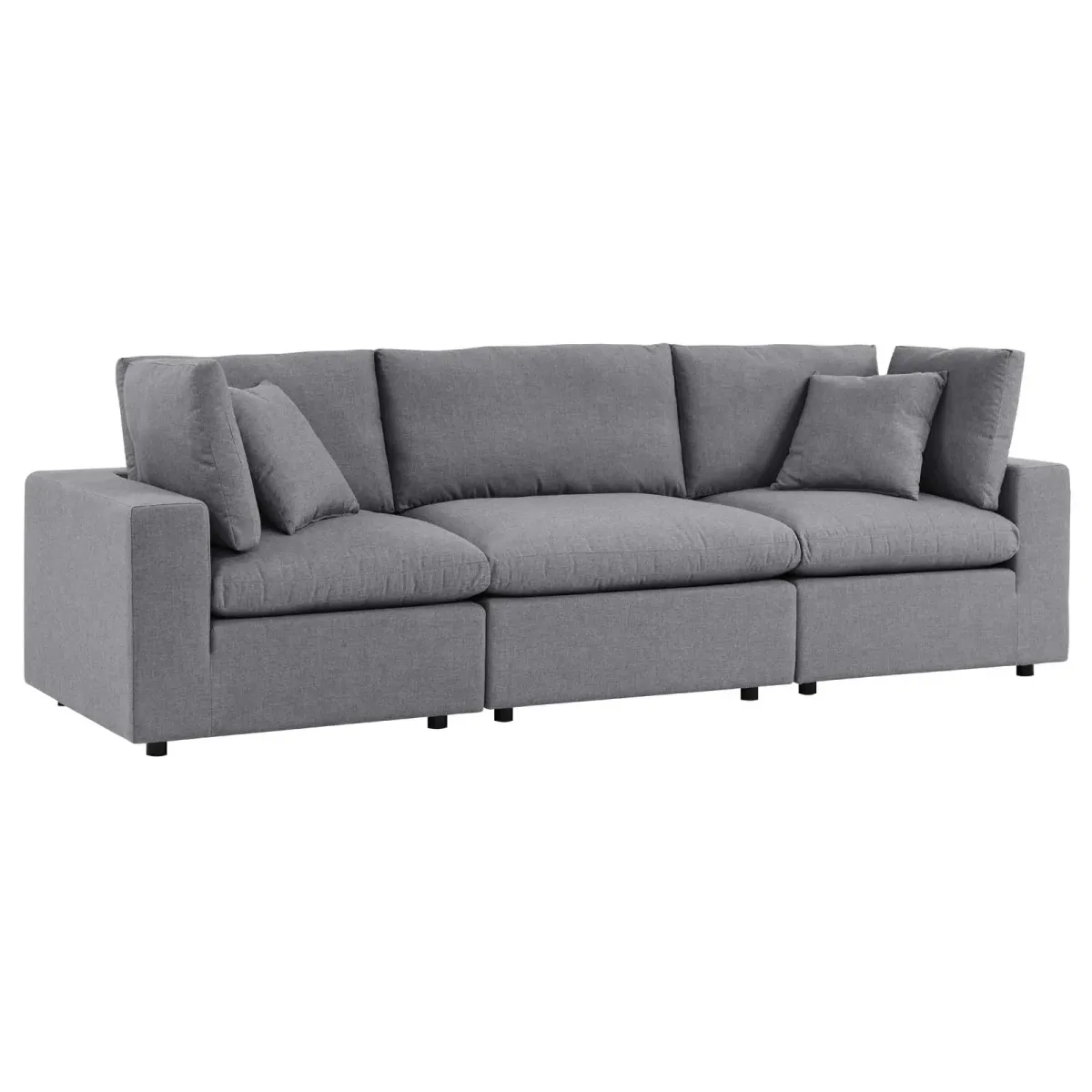 Modway - Commix  Sunbrella� Outdoor Patio Sofa