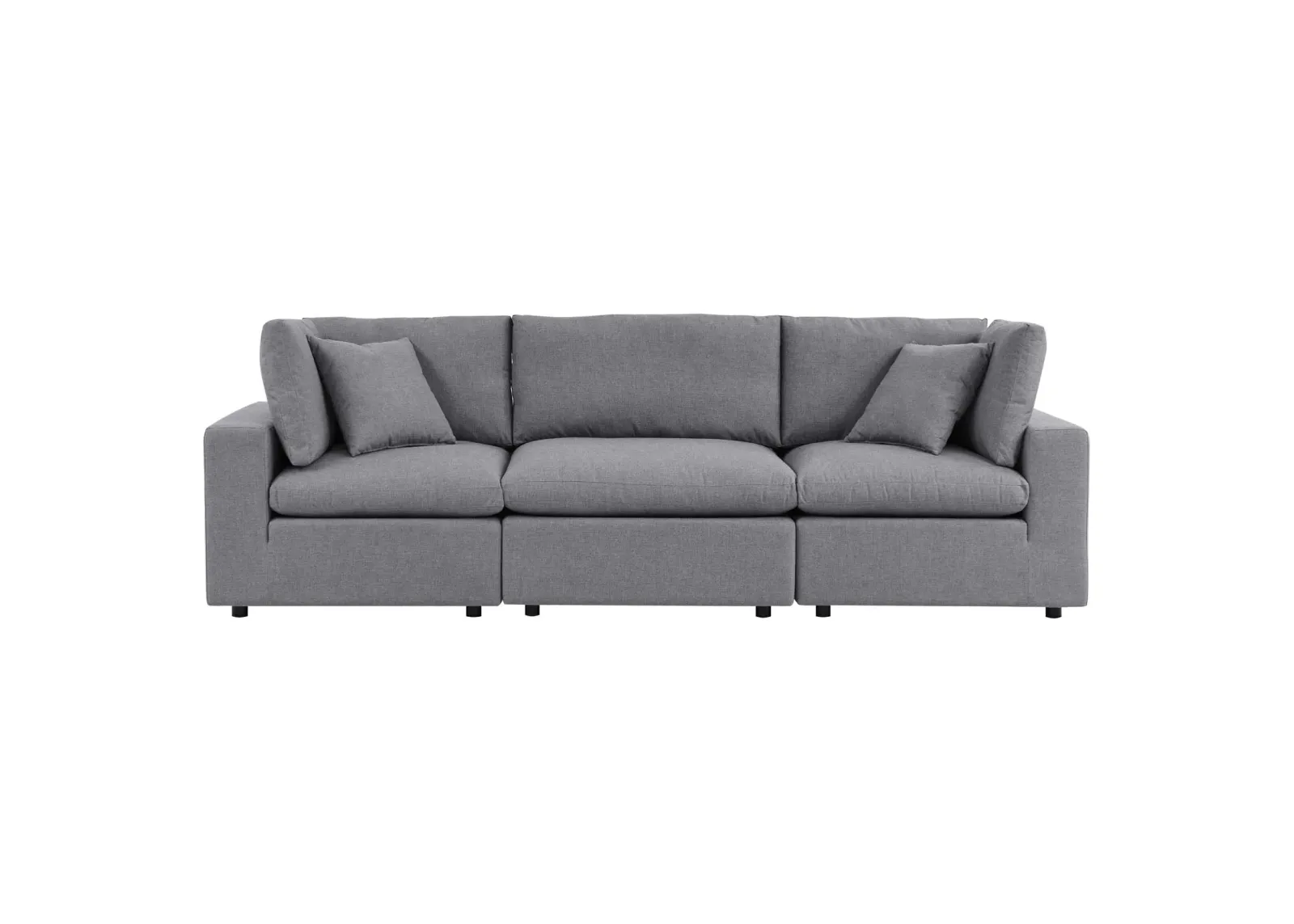 Modway - Commix  Sunbrella� Outdoor Patio Sofa